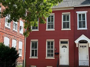 512 W Walnut St, Lancaster, PA 17603