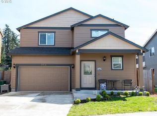 2814 23rd Pl, Forest Grove, OR