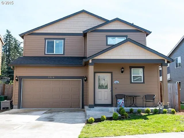 2814 23rd Pl photo 1
