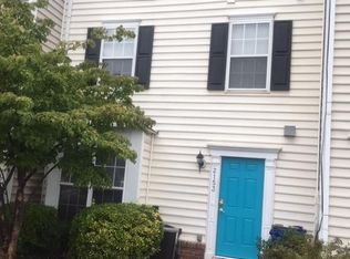 2153 Bristol Dr, Frederick, MD 21702