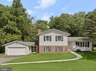 4801 Roundhill Rd, Ellicott City, MD 21043