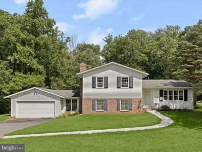 4801 Roundhill Rd, Ellicott City, MD, 21043