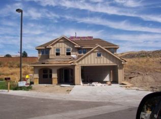 734 Gray Eagle, Boise, ID 83712