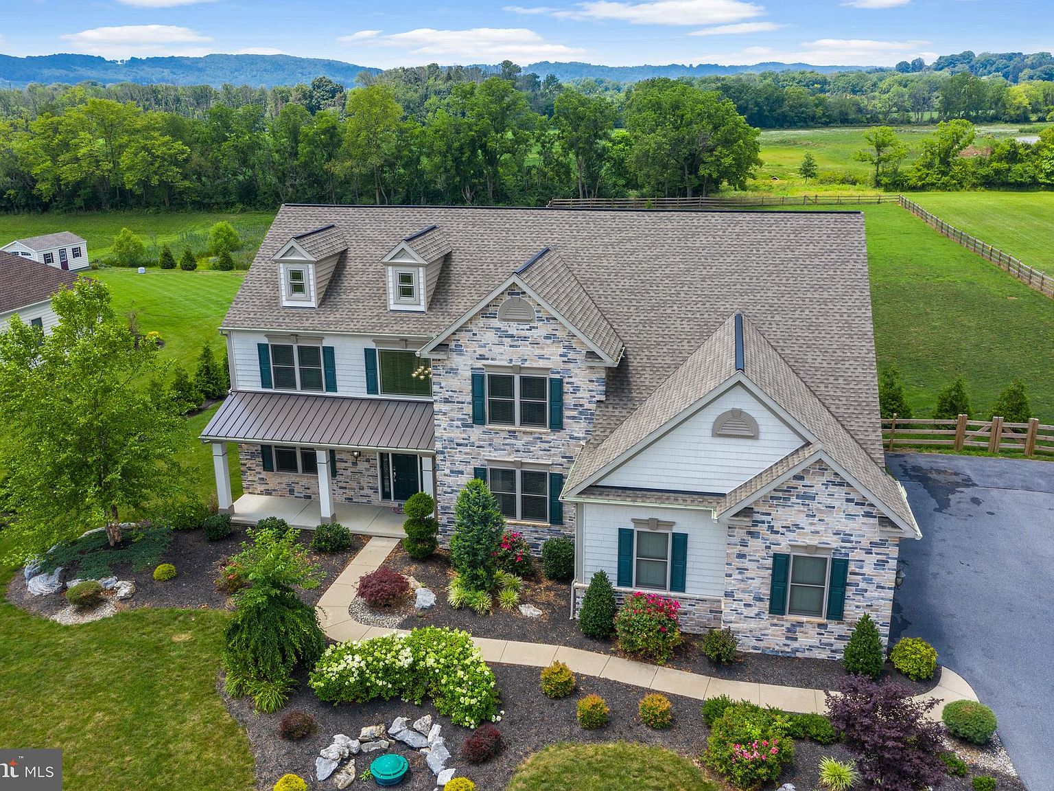 178 Gaul Rd, Sinking Spring, PA 19608 Zillow