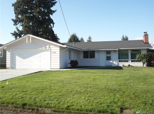 22809 110th Ave SE, Kent, WA 98031