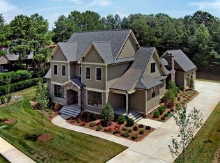 18404 John Connor Rd, Cornelius, NC 28031