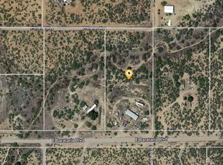 8991 E Barataria Blvd, Sierra Vista, AZ 85650