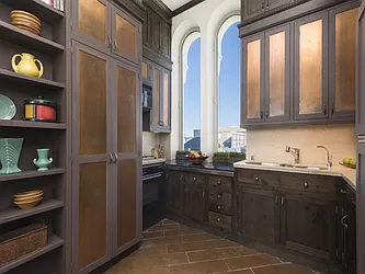 Sold by Sotheby's International Realty