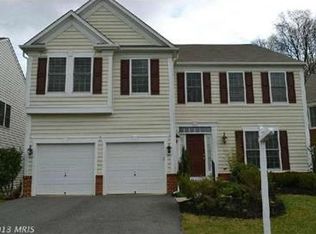 21718 Seneca Ayr Dr, Boyds, MD 20841