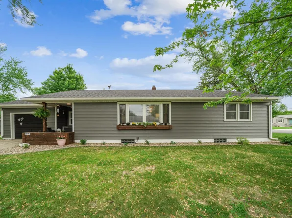 412 5th Ave SE, Arlington, MN 55307
