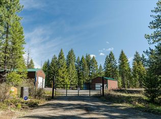 54 Ridge Way, Troy, MT 59935