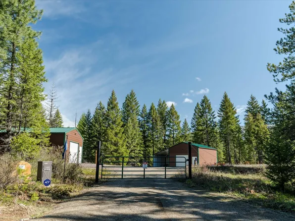 54 Ridge Way, Troy, MT 59935