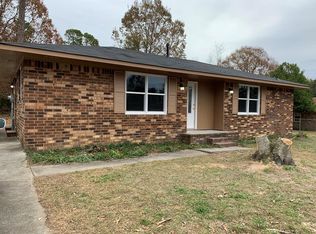 4529 Greystone Ct, Hephzibah, GA 30815