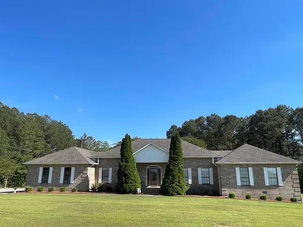 512 County Road 1650, Cullman, AL 35058
