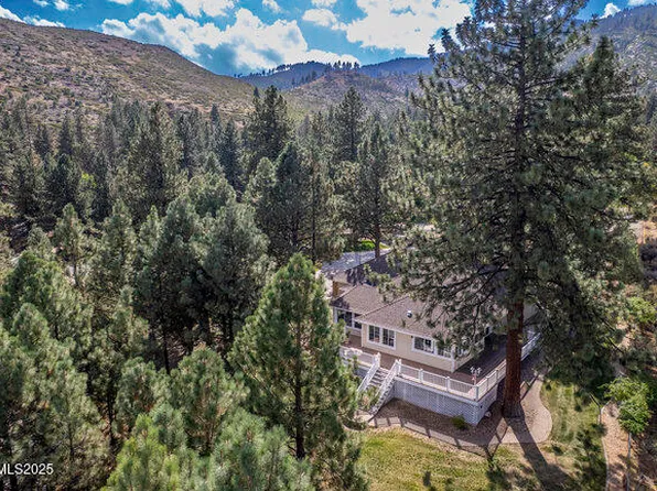 4150 Levi Gulch, Carson City, NV 89703