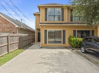 4306 Maggie St APT A, Houston, TX 77051