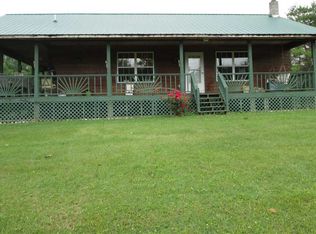 680 Stump Hollow Rd, Spring City, TN 37381