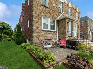921 E Slocum St, Philadelphia, PA 19150