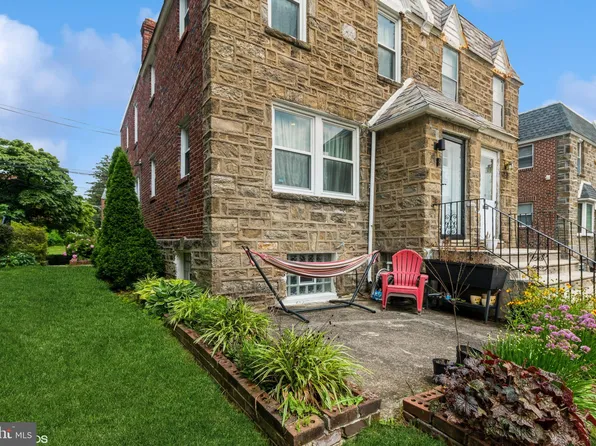 921 E Slocum St, Philadelphia, PA 19150