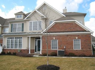 9 Chamberlin Way, Martinsville, NJ