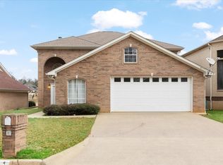 4 Oak Creek Rdg, Longview, TX 75605
