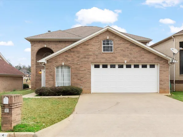 4 Oak Creek Rdg, Longview, TX 75605