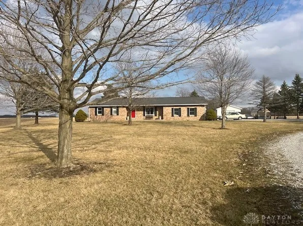 11010 Morrison Mikesell Rd, New Paris, OH 45347