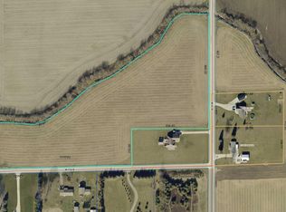 9542 N 50 W, Fortville, IN 46040