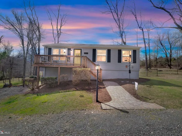 6564 Grays Mill Rd, Warrenton, VA 20187