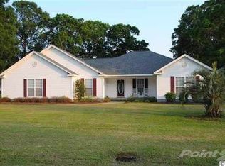 4365 Goude St, Murrells Inlet, SC 29576
