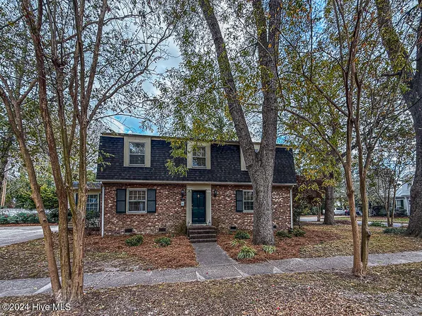 107 S Granville Street, Edenton, NC 27932