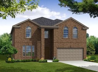 9325 Wood Duck Dr, Fort Worth, TX 76118