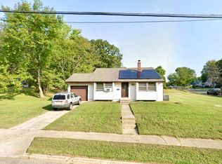 2313 S Cuthbert Dr, Lindenwold, NJ 08021