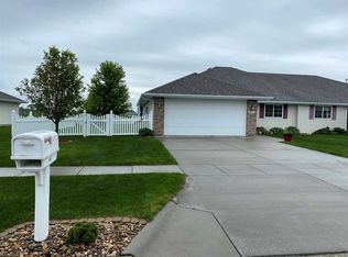 1012 E Sycamore Ave, Norfolk, NE 68701