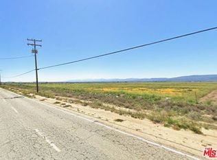 6518 W Avenue G, Lancaster, CA 93536