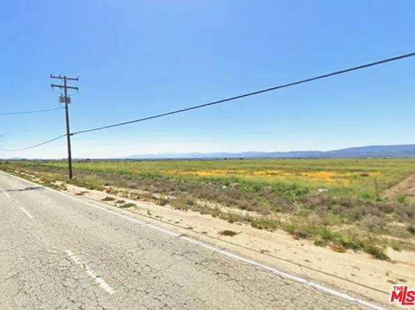 6518 W Avenue G, Lancaster, CA 93536