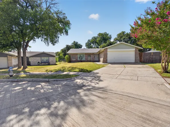 120 Willow Brk, Lewisville, TX 75067