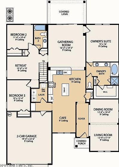 2nd image of 378 GIANNA Way #82