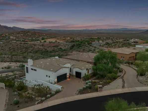 10737 N SONORA Vista, Fountain Hills, AZ 85268