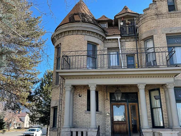 415 S University Ave #6 — Photo 1