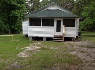 18 Shawn Whaley Rd, Crawfordville, FL 32327