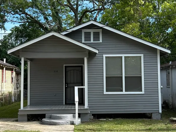 314 Alice St, Baton Rouge, LA 70802