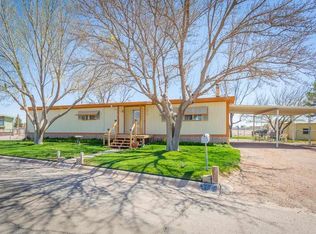 2010 N Prairie Ave, Roswell, NM 88201
