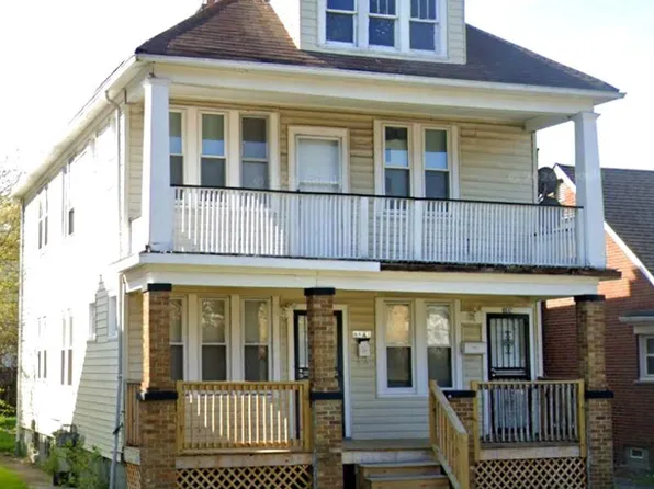 6643-6647 Barlum St, Detroit, MI 48210