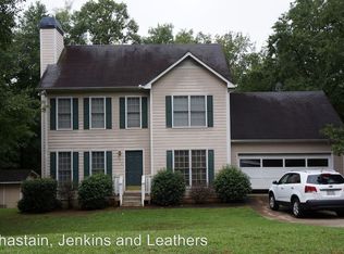 252 Stonybrook Cir, Athens, GA 30605