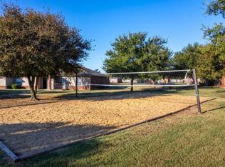 Grace Townhomes, Ennis, TX 75119