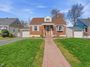 201 Floyd St, Belleville Twp., NJ 07109