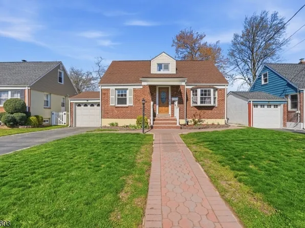 201 Floyd St, Belleville Twp., NJ 07109