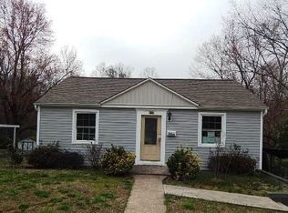2742 Edwards St, Winston Salem, NC 27127