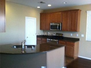 1040 Valley Light Ave, Henderson, NV 89011